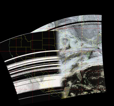 Composite HVC